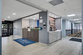 Baymont by Wyndham La Crosse/Onalaska