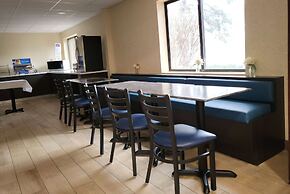 Baymont by Wyndham Bridgeport/Frankenmuth