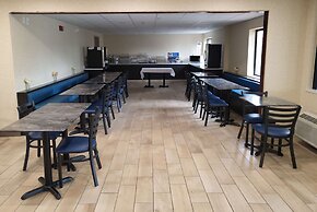 Baymont by Wyndham Bridgeport/Frankenmuth