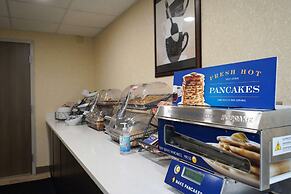 Baymont by Wyndham Bridgeport/Frankenmuth