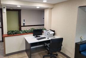 Baymont by Wyndham Bridgeport/Frankenmuth