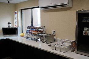 Baymont by Wyndham Bridgeport/Frankenmuth