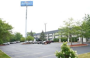 Baymont by Wyndham Bridgeport/Frankenmuth