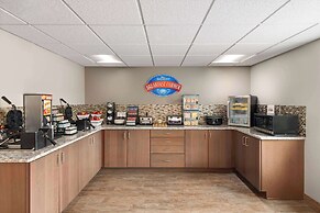 Baymont by Wyndham Mt. Pleasant