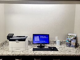 Baymont by Wyndham Mt. Pleasant