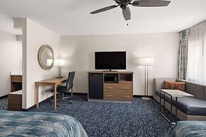 Baymont by Wyndham Mt. Pleasant