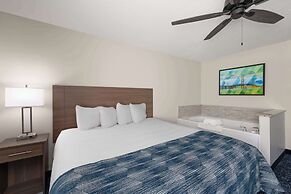 Baymont by Wyndham Mt. Pleasant