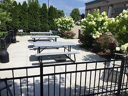 Baymont by Wyndham Mt. Pleasant