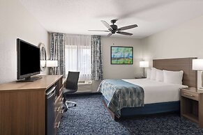 Baymont by Wyndham Mt. Pleasant