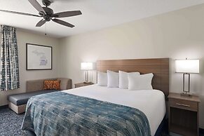 Baymont by Wyndham Mt. Pleasant