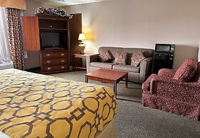 Baymont by Wyndham Corydon