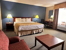 Baymont by Wyndham Corydon