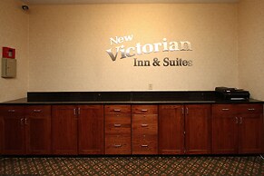 New Victorian Inn & Suites in Sioux City, IA