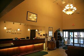 New Victorian Inn & Suites in Sioux City, IA