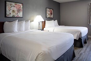 New Victorian Inn & Suites in Sioux City, IA