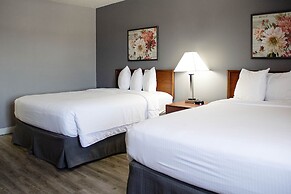New Victorian Inn & Suites in Sioux City, IA