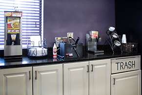 New Victorian Inn & Suites in Sioux City, IA