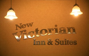 New Victorian Inn & Suites in Sioux City, IA