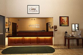 New Victorian Inn & Suites in Sioux City, IA