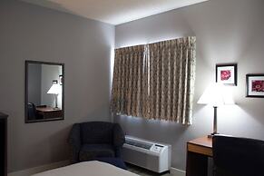 New Victorian Inn & Suites in Sioux City, IA