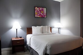 New Victorian Inn & Suites in Sioux City, IA
