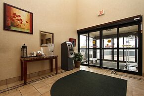 New Victorian Inn & Suites in Sioux City, IA