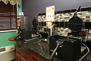 New Victorian Inn & Suites in Sioux City, IA