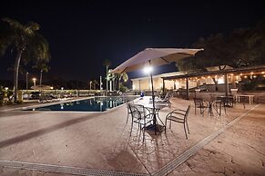 La Quinta Inn by Wyndham Tampa Near Busch Gardens