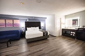 La Quinta Inn by Wyndham Tampa Near Busch Gardens