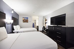 La Quinta Inn by Wyndham Tampa Near Busch Gardens