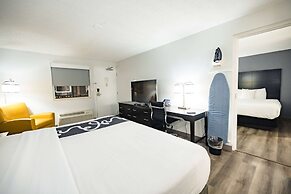 La Quinta Inn by Wyndham Tampa Near Busch Gardens