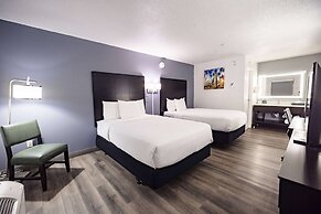 La Quinta Inn by Wyndham Tampa Near Busch Gardens