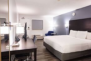 La Quinta Inn by Wyndham Tampa Near Busch Gardens