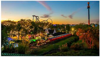 La Quinta Inn by Wyndham Tampa Near Busch Gardens