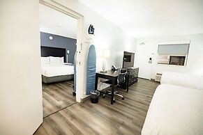 La Quinta Inn by Wyndham Tampa Near Busch Gardens