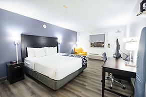 La Quinta Inn by Wyndham Tampa Near Busch Gardens