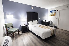 La Quinta Inn by Wyndham Tampa Near Busch Gardens