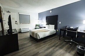 La Quinta Inn by Wyndham Tampa Near Busch Gardens