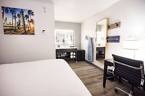 La Quinta Inn by Wyndham Tampa Near Busch Gardens