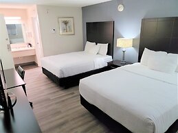 La Quinta Inn by Wyndham Tampa Near Busch Gardens