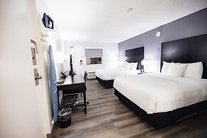 La Quinta Inn by Wyndham Tampa Near Busch Gardens