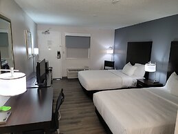 La Quinta Inn by Wyndham Tampa Near Busch Gardens