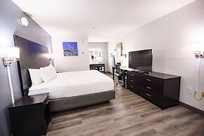 La Quinta Inn by Wyndham Tampa Near Busch Gardens