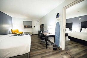 La Quinta Inn by Wyndham Tampa Near Busch Gardens