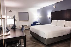 La Quinta Inn by Wyndham Tampa Near Busch Gardens