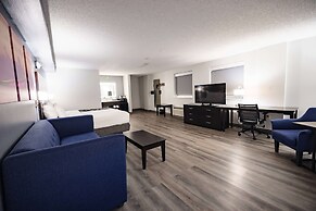 La Quinta Inn by Wyndham Tampa Near Busch Gardens