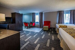 Baymont by Wyndham Traverse City