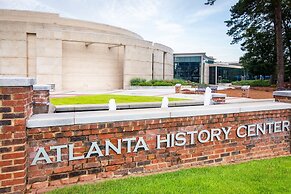 Homewood Suites by Hilton Atlanta Lenox Buckhead