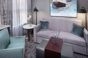 Homewood Suites by Hilton Atlanta Lenox Buckhead
