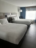 Holiday Inn Express Hotel & Suites Wilson - Hayes Place, an IHG Hotel